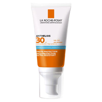 Anthelios Hydrating Sun Cream Spf30 50Ml